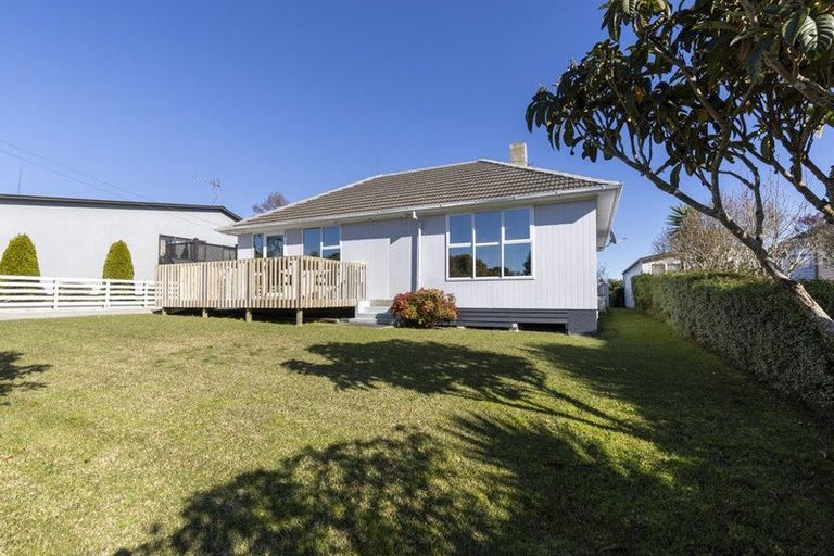 Photo of property in 185 Russell Road, Huntly, 3700