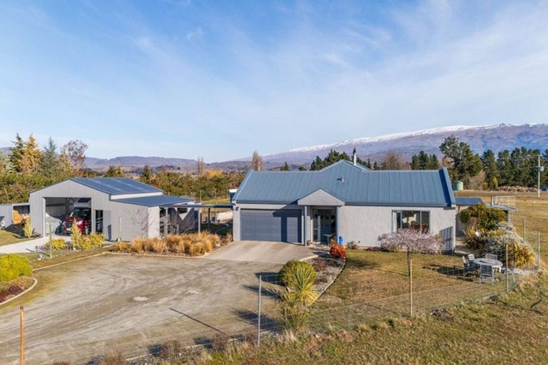 Photo of property in 61 Airport Road, Alexandra, 9391