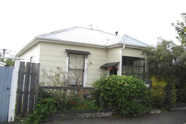 Photo of property in 6 Edwin Street, Caversham, Dunedin, 9012