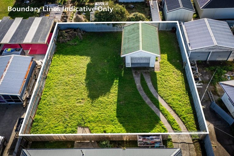 Photo of property in 22 Gilray Avenue, Maraenui, Napier, 4110