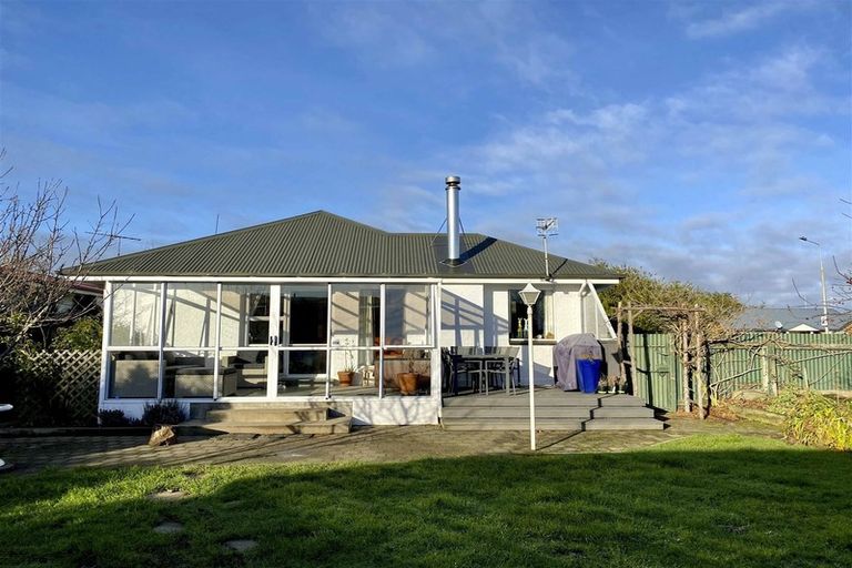 Photo of property in 36 Highfield Terrace, Newfield, Invercargill, 9812