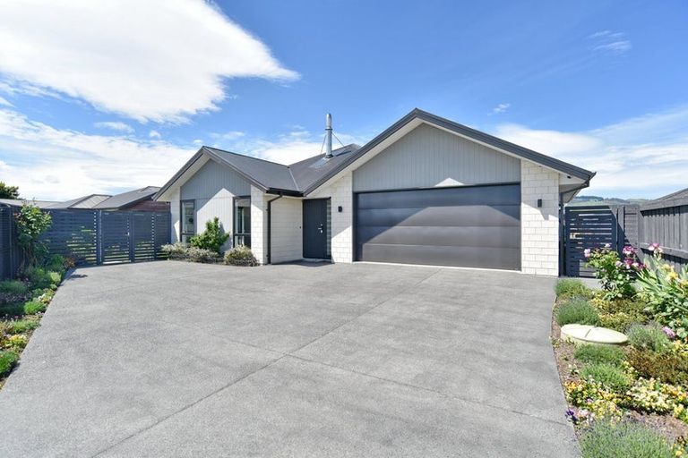 Photo of property in 7 Flynn Lane, Halswell, Christchurch, 8025