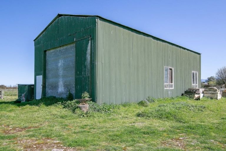 Photo of property in 172e Manaia Road, Homebush, Masterton, 5885