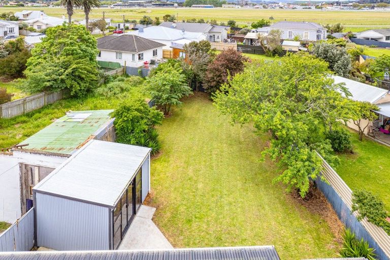 Photo of property in 52 Liffiton Street, Gonville, Whanganui, 4500