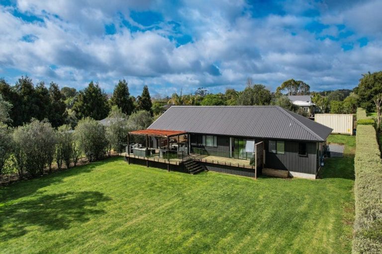 Photo of property in 30b Riddell Road, Kerikeri, 0230