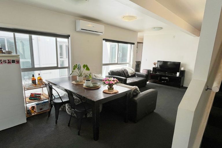 Photo of property in 24 Webb Street, Te Aro, Wellington, 6011