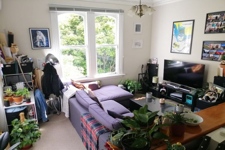 Photo of property in 133 Dixon Street, Te Aro, Wellington, 6011