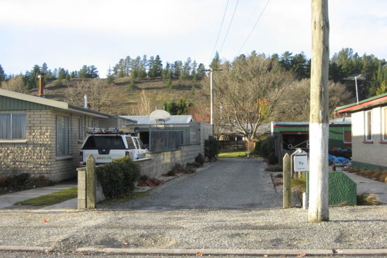 Photo of property in 59 Dunstan Road, Alexandra, 9320