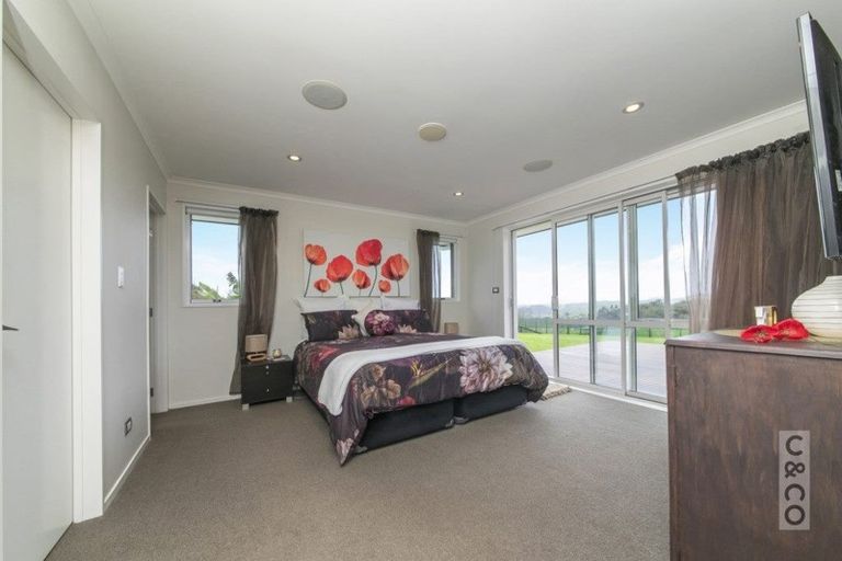 Photo of property in 319a Wishart Road, Helensville, 0875