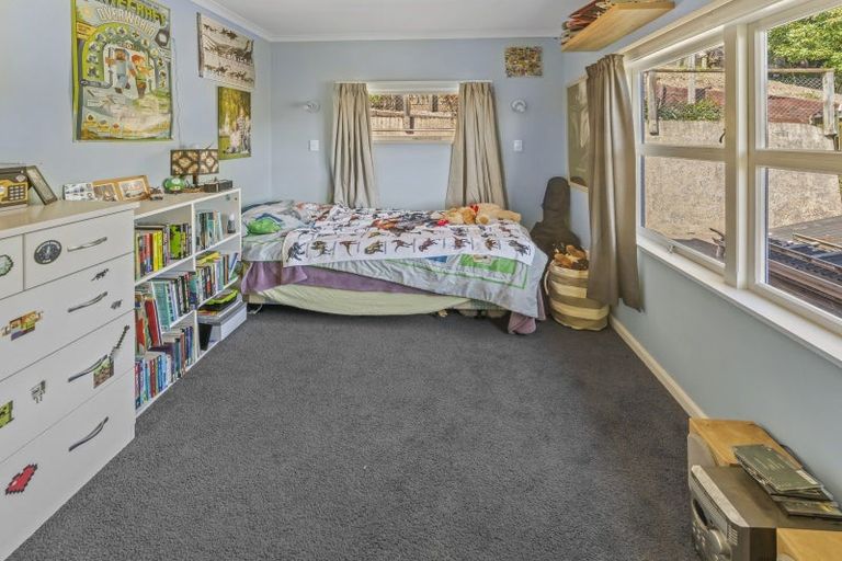 Photo of property in 53 Marsden Road, Greymouth, 7805