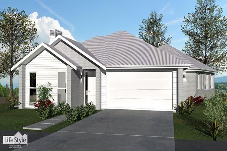 Photo of property in 6 Rylstone Way, Te Kauwhata, 3710