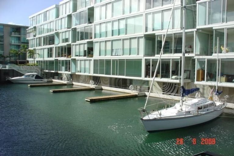 Photo of property in 101/79 Halsey Street, Auckland Central, Auckland, 1010