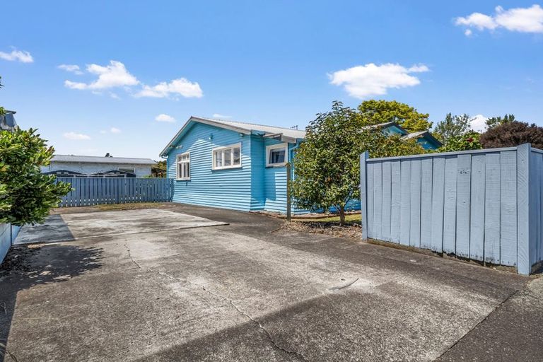Photo of property in 93 Wood Street, Takaro, Palmerston North, 4410