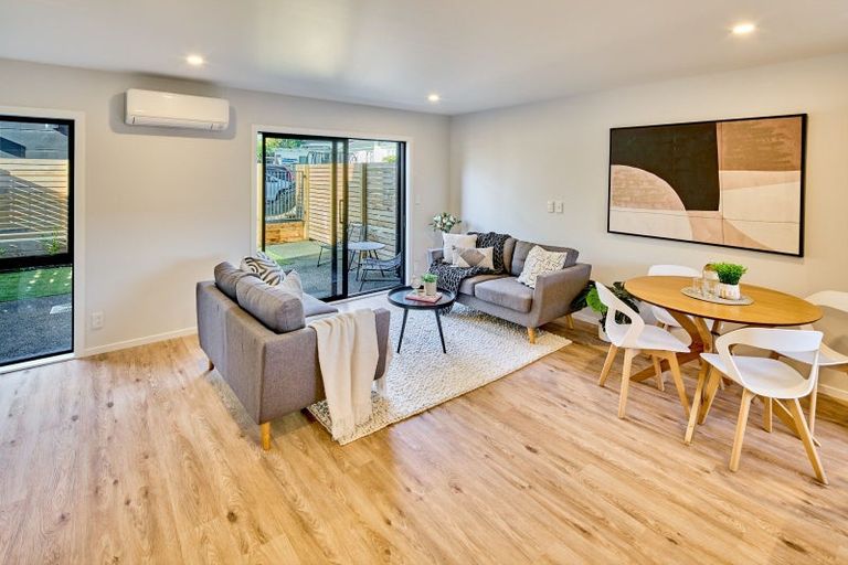 Photo of property in 1/24 Bull Avenue, Wainuiomata, Lower Hutt, 5014