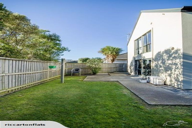 Photo of property in 116 Clarence Street, Riccarton, Christchurch, 8011