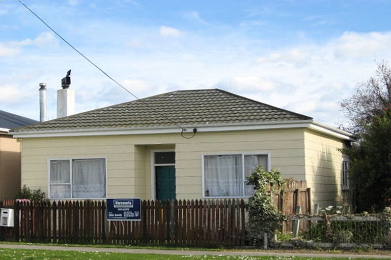 Photo of property in 12 Stout Street, Shannon, 4821