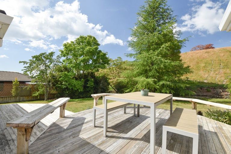 Photo of property in 12 Forest Place, Lynmore, Rotorua, 3010