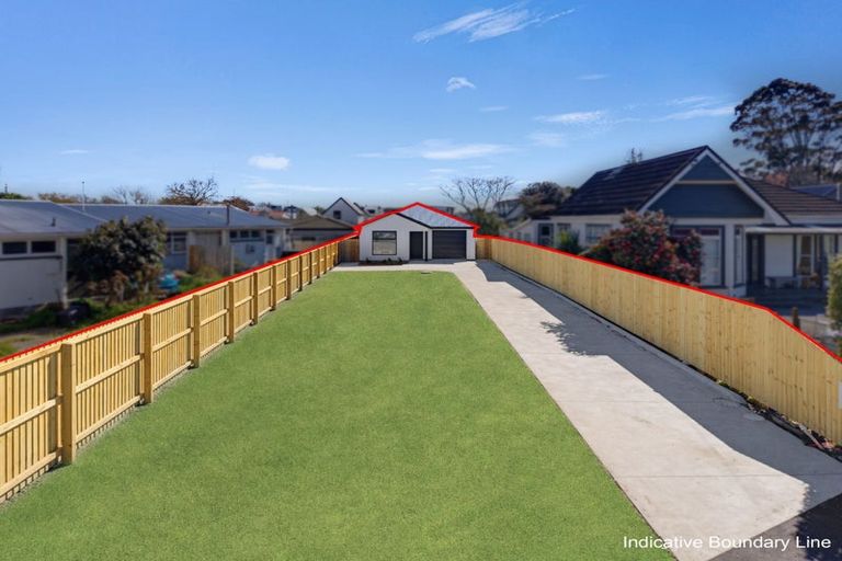 Photo of property in 23 Swanns Road, Richmond, Christchurch, 8013
