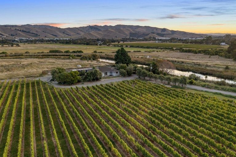 Photo of property in 686 Dillons Point Road, Dillons Point, Blenheim, 7273