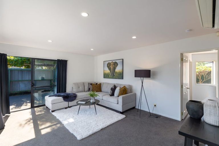 Photo of property in 10a North Parade, Richmond, Christchurch, 8013