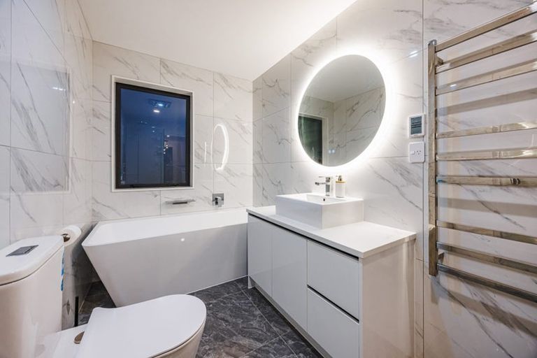 Photo of property in 20 Bendridge Street, Flat Bush, Auckland, 2019