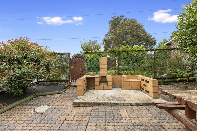 Photo of property in 8 Strathmore Street, Morrinsville, 3300