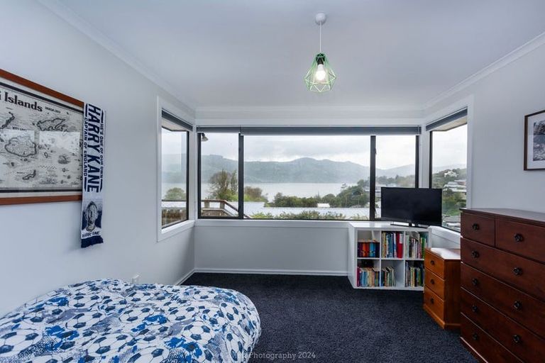 Photo of property in 18 Greenacres Street, Macandrew Bay, Dunedin, 9014