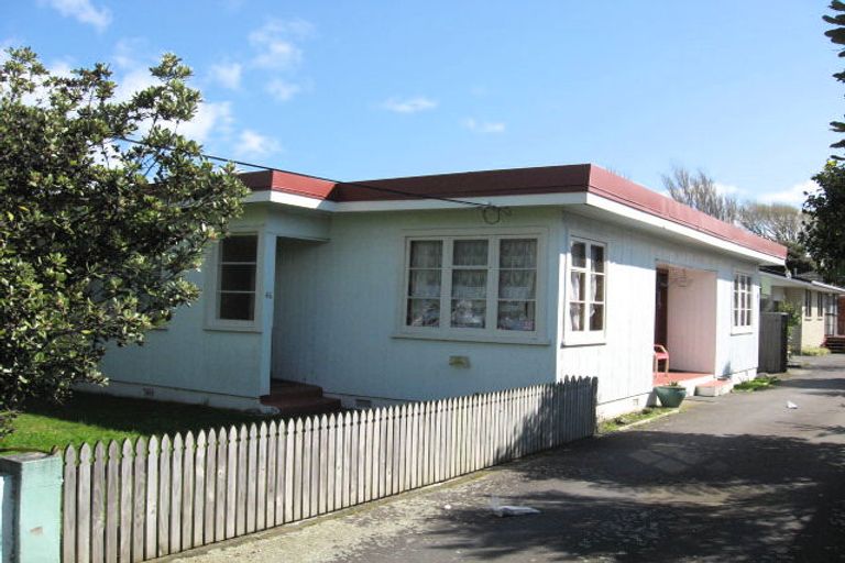 Photo of property in 46 Leighton Avenue, Waiwhetu, Lower Hutt, 5010