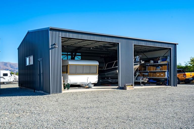 Photo of property in 85 Boundary Terrace, Twizel, 7999