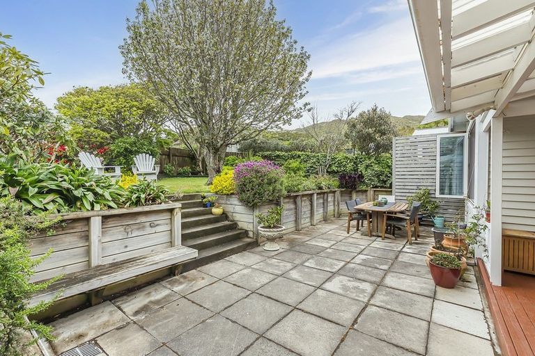 Photo of property in 9 Richmond Avenue, Karori, Wellington, 6012