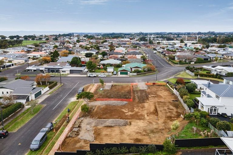 Photo of property in 16 Dartmoor Avenue, Westown, New Plymouth, 4310