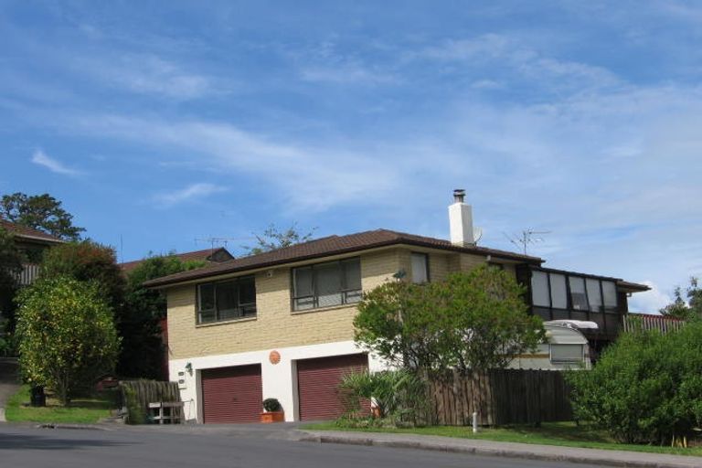 Photo of property in 5 Morlie Place, Torbay, Auckland, 0630