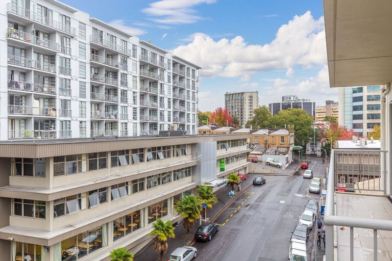 Photo of property in Bianco Off Queen, 6c/2 White Street, Auckland Central, Auckland, 1010