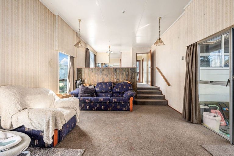 Photo of property in 7 Falkner Park, Taumarunui, 3920