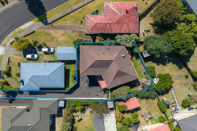 Photo of property in 2a Garthwood Road, Hillcrest, Hamilton, 3216