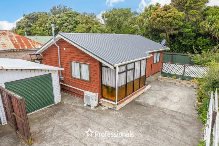 Photo of property in 32b Tennyson Street, Petone, Lower Hutt, 5012
