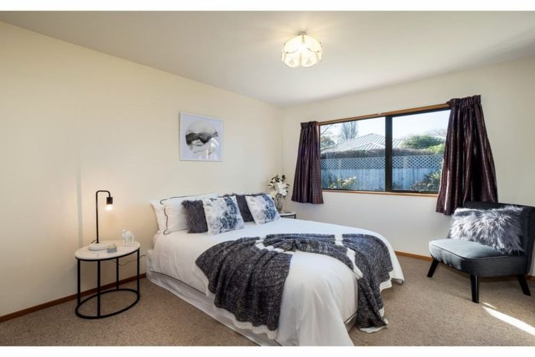 Photo of property in 2/39 Sparks Road, Hoon Hay, Christchurch, 8025