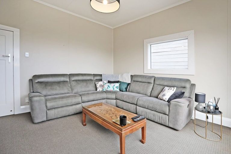 Photo of property in 50 Nelson Street, Georgetown, Invercargill, 9812