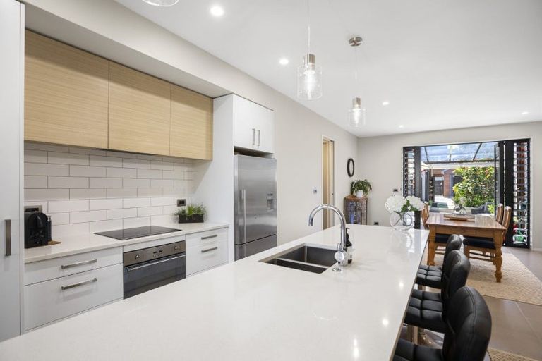 Photo of property in 54 Squadron Drive, Hobsonville, Auckland, 0616