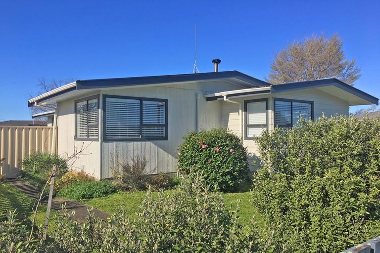 Photo of property in 7 George Street, Solway, Masterton, 5810