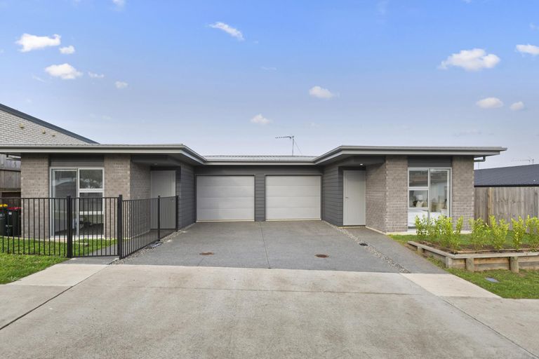 Photo of property in 144 Te Manatu Drive, Huntington, Hamilton, 3210