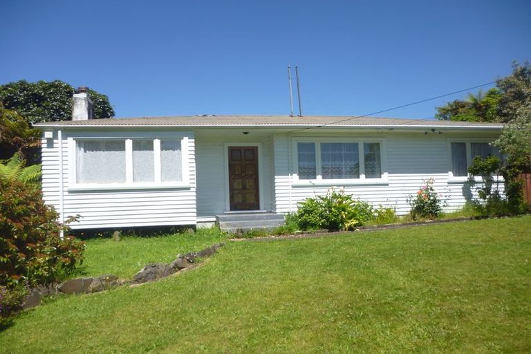 Photo of property in 46 Upland Road, Western Heights, Rotorua, 3015