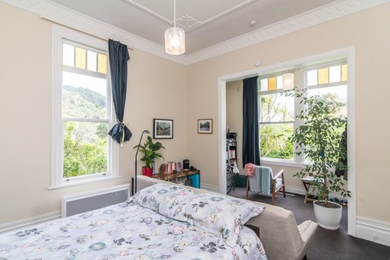 Photo of property in 3/27 Grass Street, Roseneath, Wellington, 6011