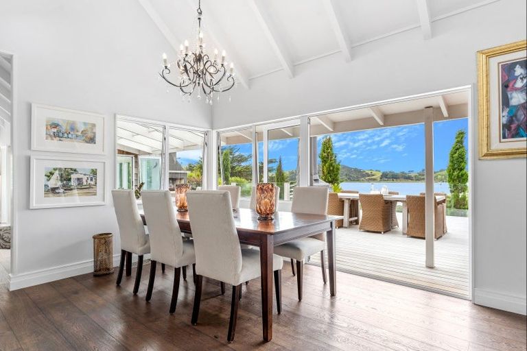 Photo of property in 9 Young Street, Mahurangi East, Warkworth, 0982