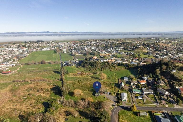 Photo of property in 4a Claremont Avenue, Paeroa, 3600