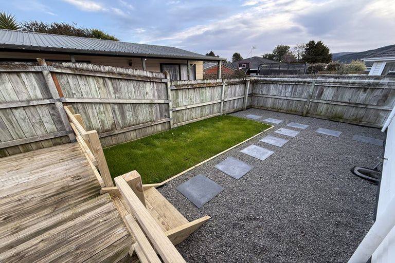 Photo of property in 79 Thackeray Street, Trentham, Upper Hutt, 5018
