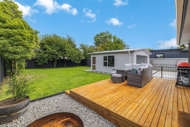 Photo of property in 95 Marshland Road, Shirley, Christchurch, 8061