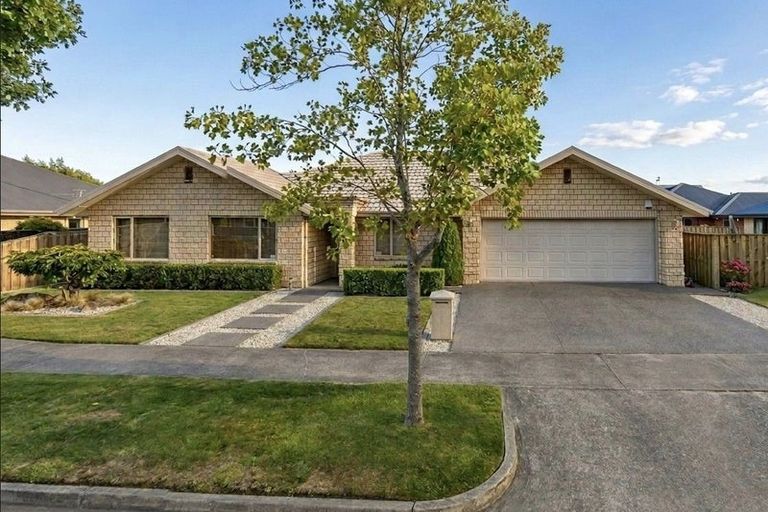 Photo of property in 62 Beechwood Drive, Northwood, Christchurch, 8051