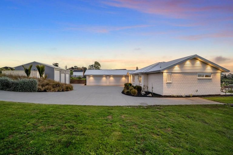 Photo of property in 73 Vineyard Road, Te Kauwhata, 3782