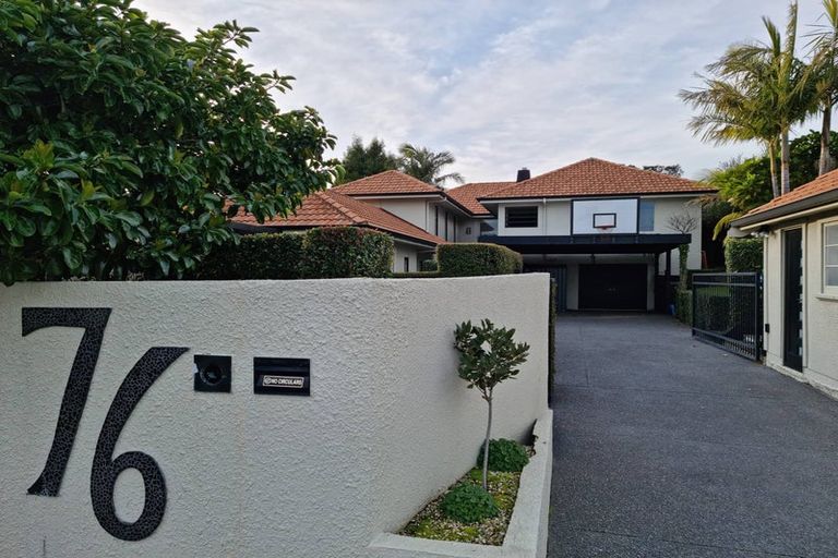 Photo of property in 76 Grange Road, Otumoetai, Tauranga, 3110